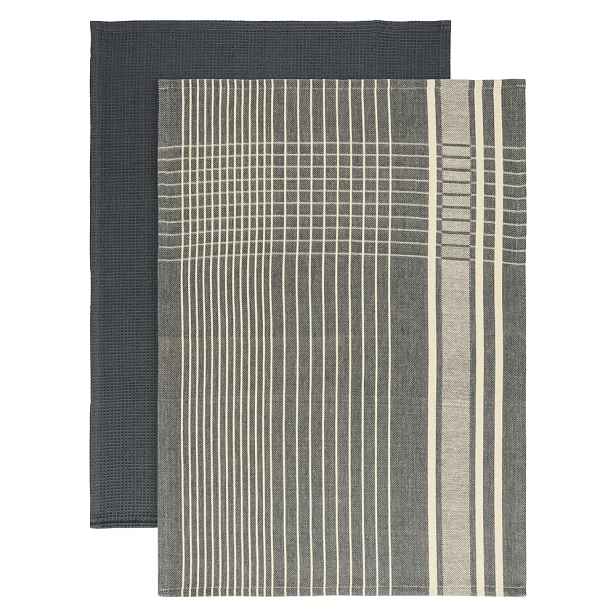Bavlněná utěrka 45x65 cm Tito – Wenko