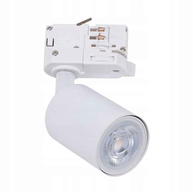Lampa spot 3-fázová 9000 Zuma Line