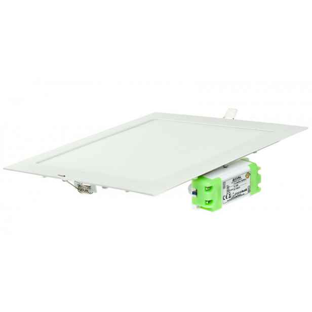 Led Podomítkový Panel Stropní Svítidlo Stropní Svítidlo 18W