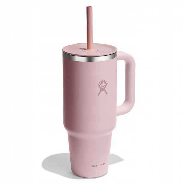 Termohrnek s brčkem Hydro Flask 40 Oz All Around 1183 ML