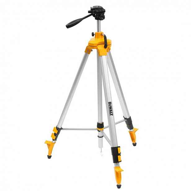DeWALT - Hliníkový stativ, výška 247 cm DE0733