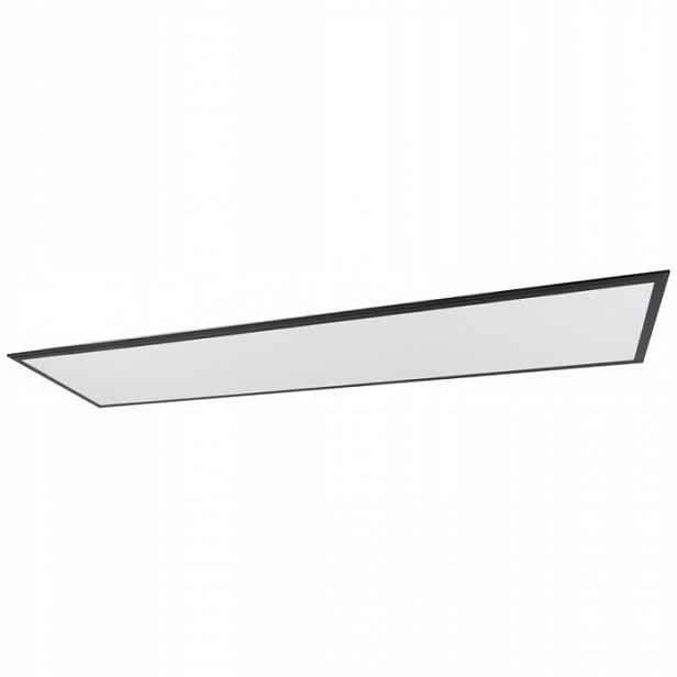 Led panel 120x30 Kaseton zapuštěný pod omítku 50W 5000lm 4000K Neutrální