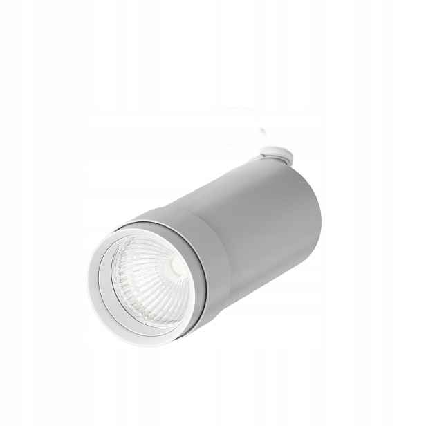 Maytoni Focus Zoom 1-fázová Led kolejnicová lampa 12W 4000K bílá