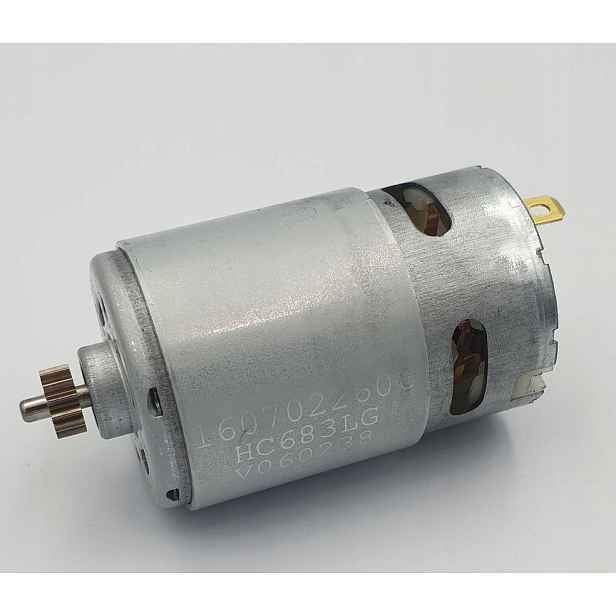 2609004486 motor Bosch šroubováku Psr 14,4 LI-2