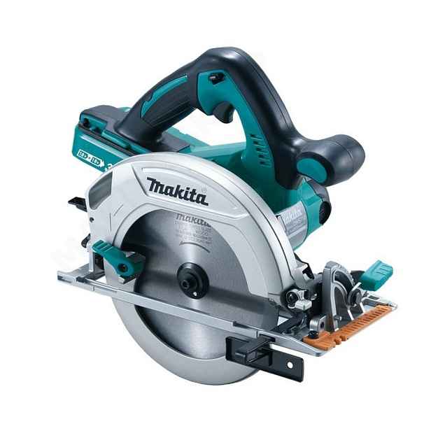 Kotoučová pila Makita 30 mm DHS710Z