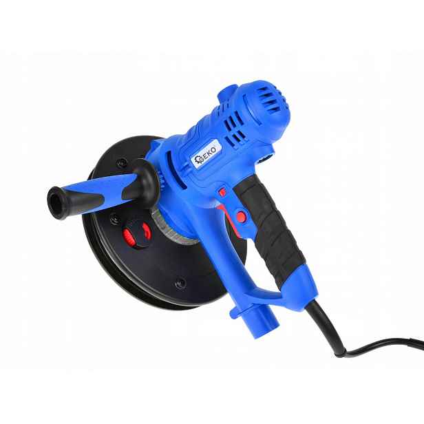 Bruska na sádru 190 mm 2xLED Geko 800 W 230 V G80267