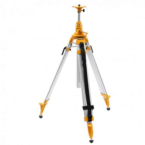 DeWALT - Hliníkový stativ, výška 300 cm DE0735