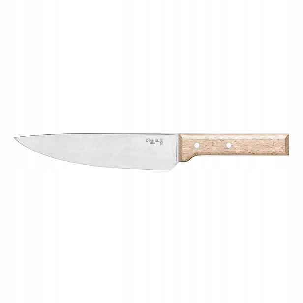 Opinel Parallele Kuchařský nůž N°118, 20 cm