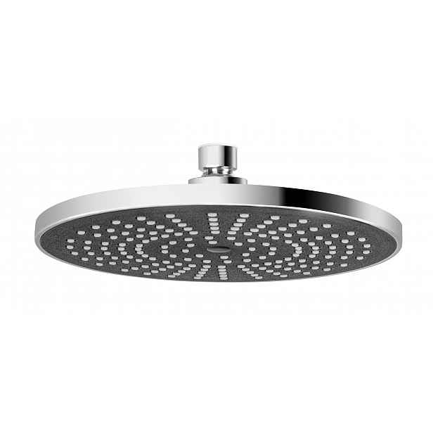 Sprchová dešťová sprcha kulatá 22 cm