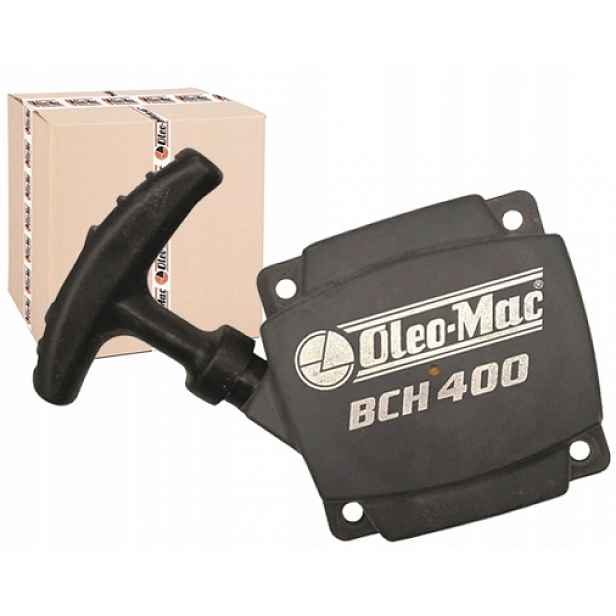 Startér Křovinořezu Oleo-mac Bch 400 Bp S T Originál