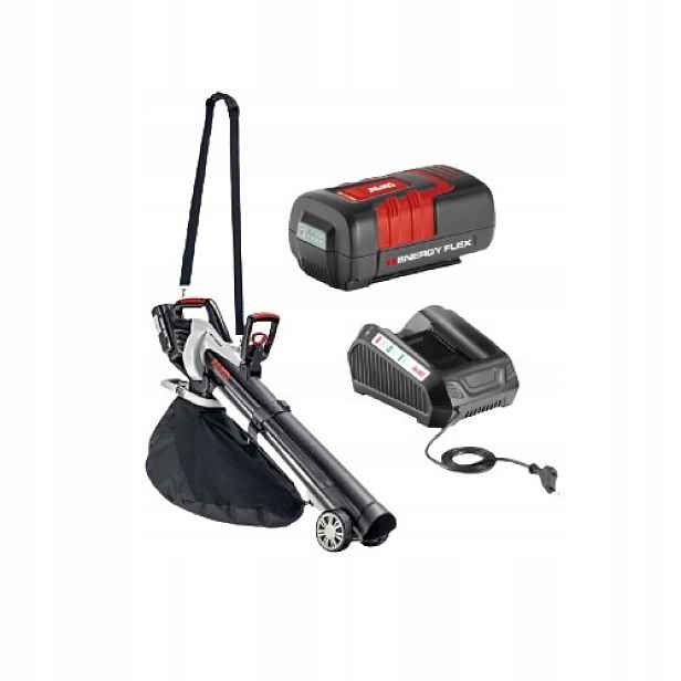 Foukač vysavač Lbv 4090 Li Energy Flex (sada)