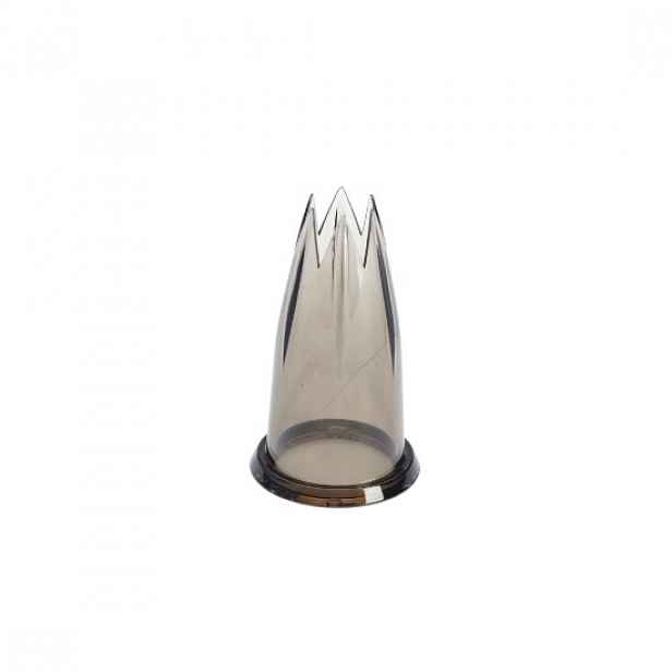 Tryska na pečivo E6, tritan, 13 mm, "Star" - de Buyer