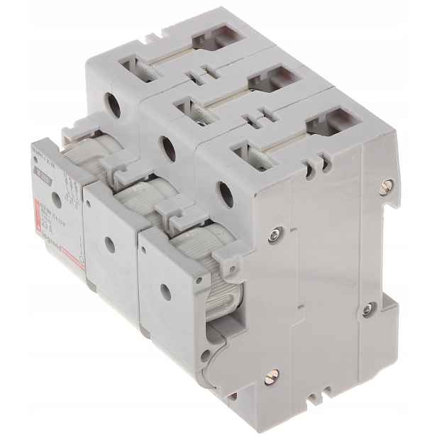 Pojistkový odpojovač 25A Legrand 606706