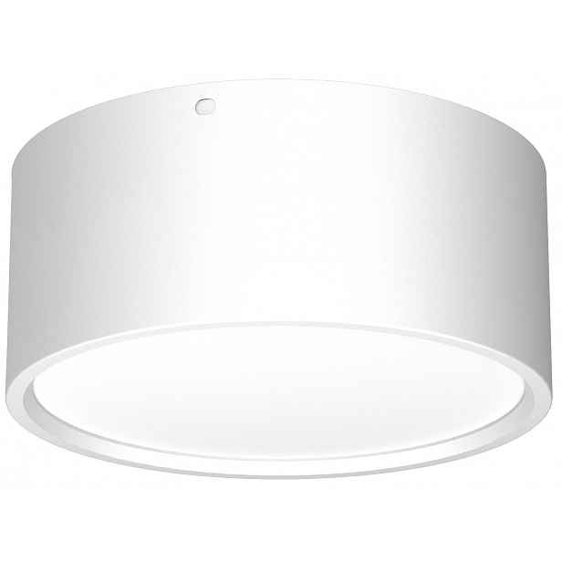 Bodové svítidlo Stropní Svítidlo Stropní Svítidlo Tuba Downlight Led Bílá 1x15,4W Led