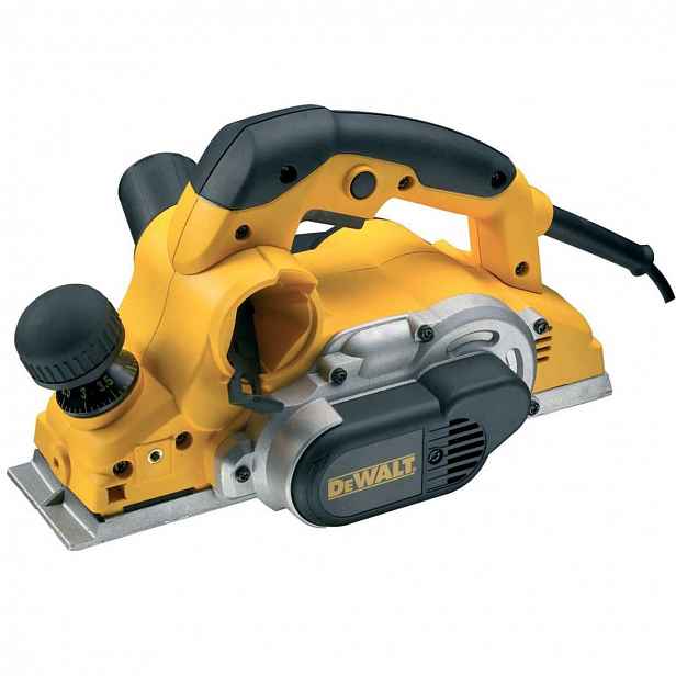 DeWALT - Hoblík 1050 W, 82 mm D26500