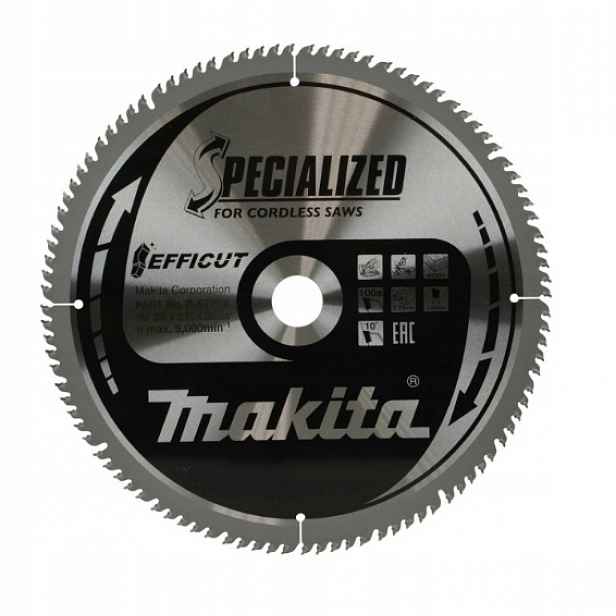 Makita B-67278 Kotouč Na Dřevo 305X30 100Z