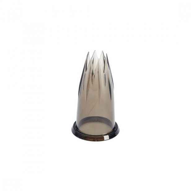 Tryska na pečivo E8, tritan, 13 mm, "Star" - de Buyer