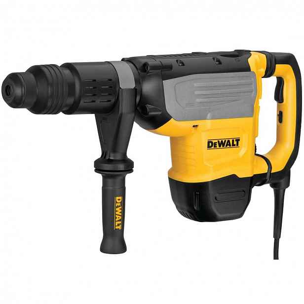 DeWALT - Kombinované kladivo 1700 W D25773K