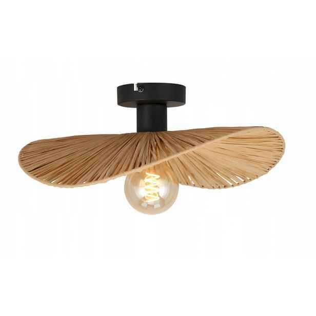 Lampa APP1827-1C Natural