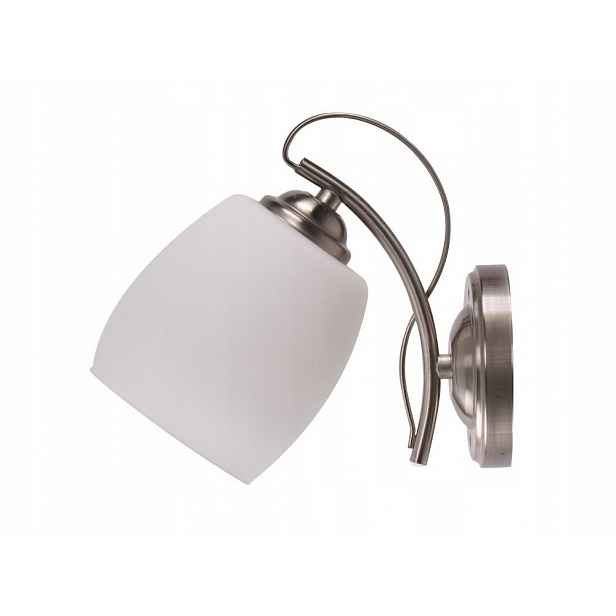 Nástěnné svítidlo bílé Amba 21-77028 Candellux