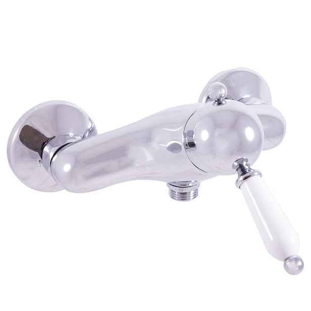 RAV Slezák Slezák Rav LABE L581.5 sprchová baterie 150 mm s keramickou páčkou, připojení 1/2"