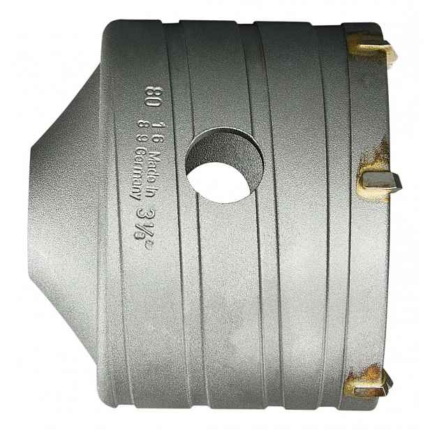 Makita - Vrtací korunka SDS Plus, průměr 80 mm P-26222