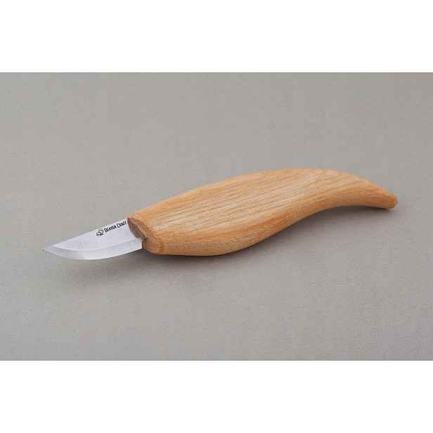 Nůž Beavercraft řezbářský, velmi ostrý, C3