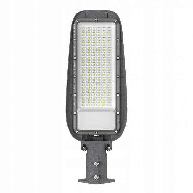 Pouliční lampa Alley 100W 4000K 230V