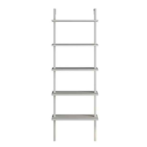Regál Piante White