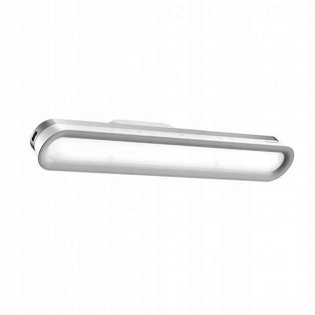 Baseus Magnetická Noční Lampa Led Lampa Pod Skříňku Do Domu Kuchyně Pokoje