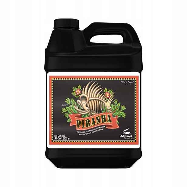 Advanced Nutrients Piranha 500ML Stimulator Kořen mykorhiza