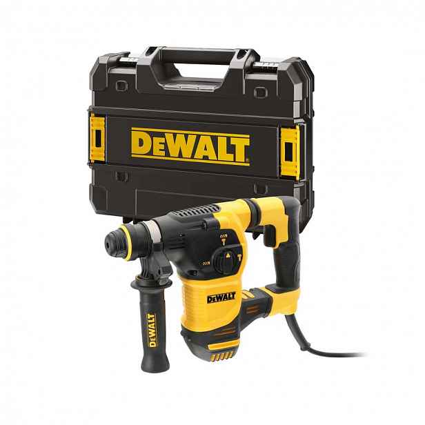 DeWALT - Kombinované kladivo 950 W D25333K