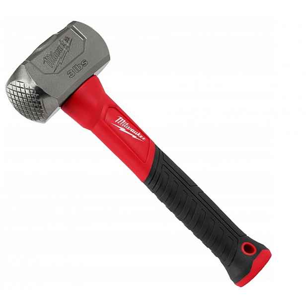 Dvouobuchové kladivo Milwaukee 4932478255 1,36 kg