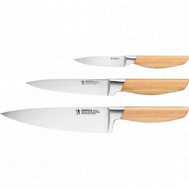 Henckels by ZWILLING SADA NOŽŮ 3dílné