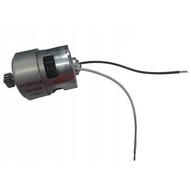 Metabo Motor Bs LI 18V 317003650