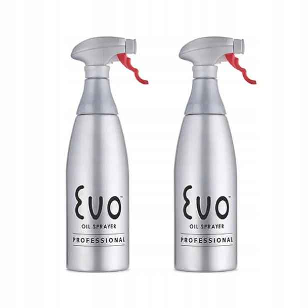 Sada 2 rozprašovačů oleje Evo Pro pro Grilování a vaření 2x946 ml 8121