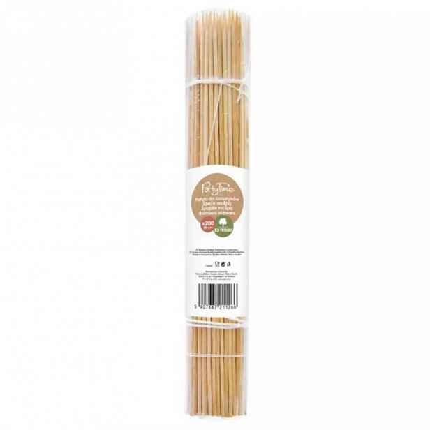 Štapići od bambusa 7140 300 d3022/1266-arp