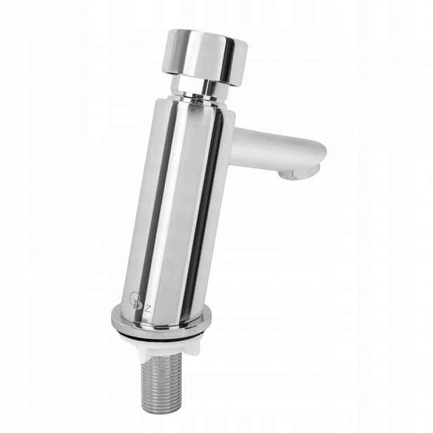 Stojánková umyvadlová baterie Modern chrom G 1/2 BC-01.MODERN.CH