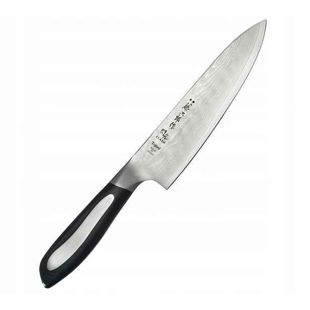 Japonský Nůž šéfkuchaře 16 cm Tojiro Flash VG-10