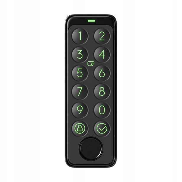 Klávesnice pro zámek Switchbot Keypad