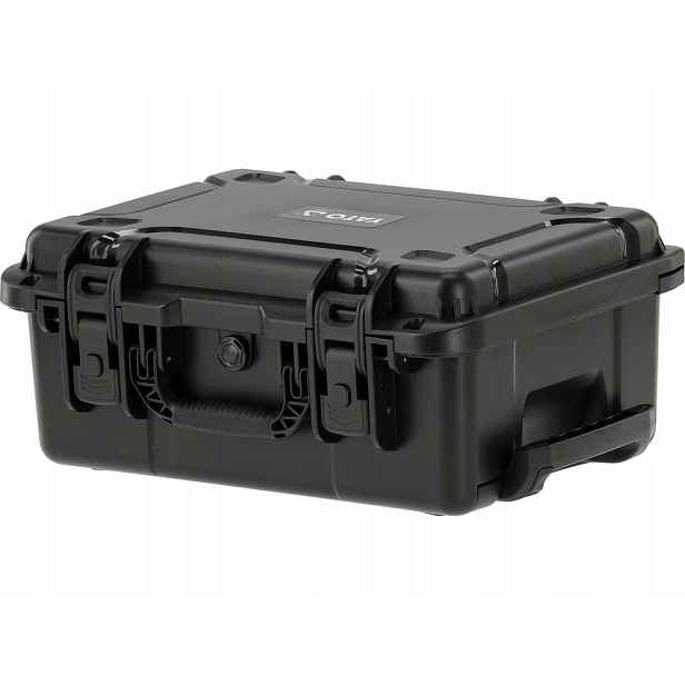 Krabička Yato YT-088978 Hermetický Kufr L495 X W368 X H210MM