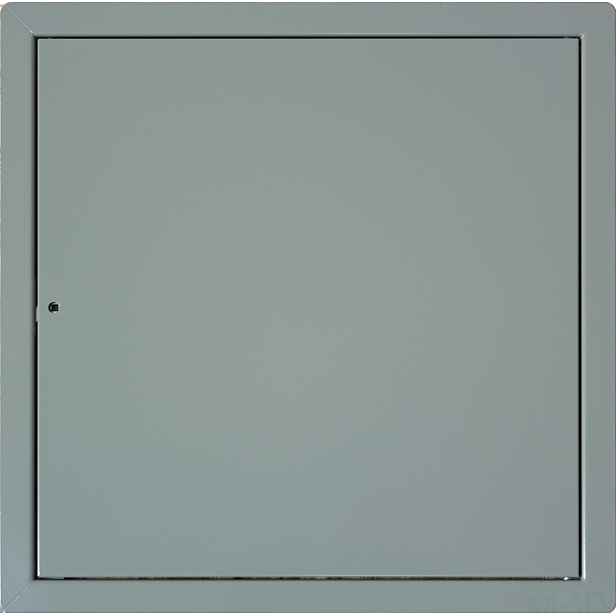 Dvířka revizní M&D 500×500 mm RAL 7035