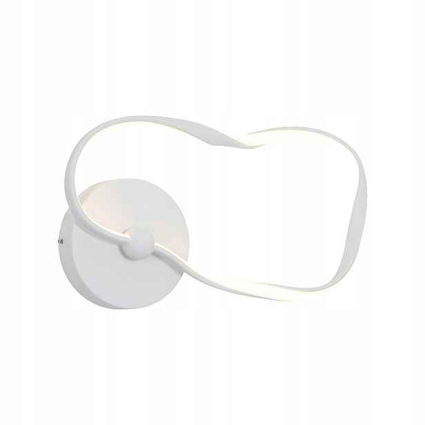 Italux Nástěnné svítidlo Amaya 20W Led Variabilní barva Moderní bílá