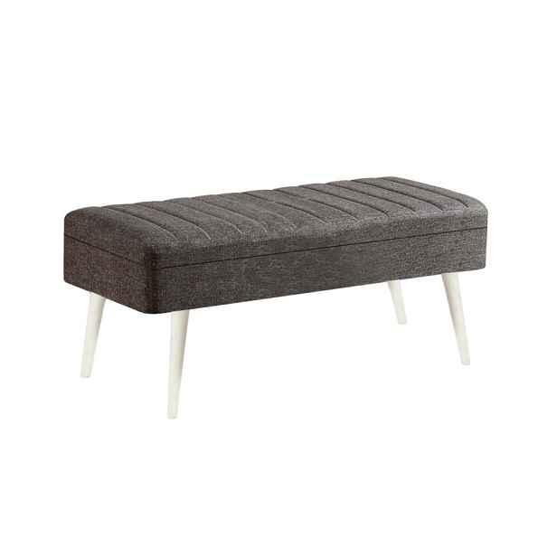 Lavice Vina 1053 - 1 - Anthracite, White