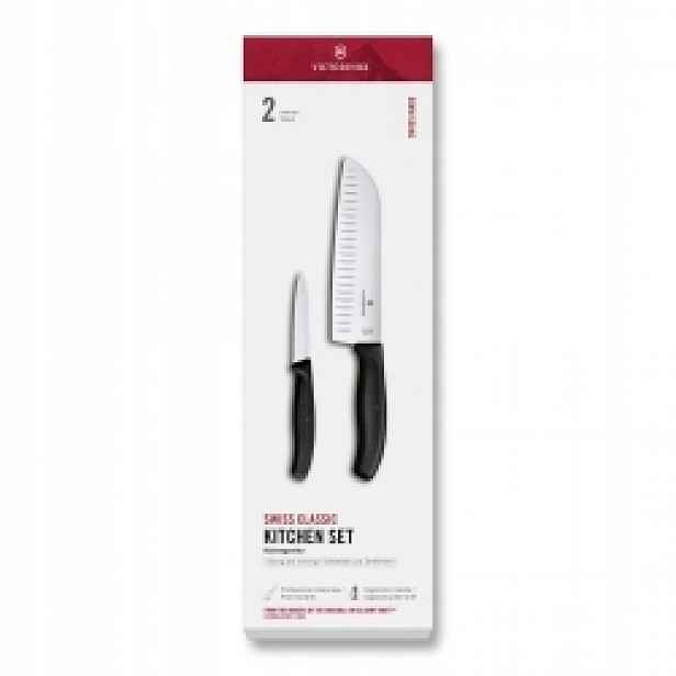 Sada 2 nožů Victorinox Swiss Classic 6.7133.21G