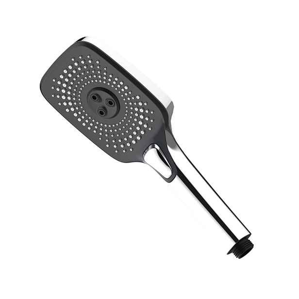 Sprcha ruční Mereo CB565B 3-polohová plast/chrom