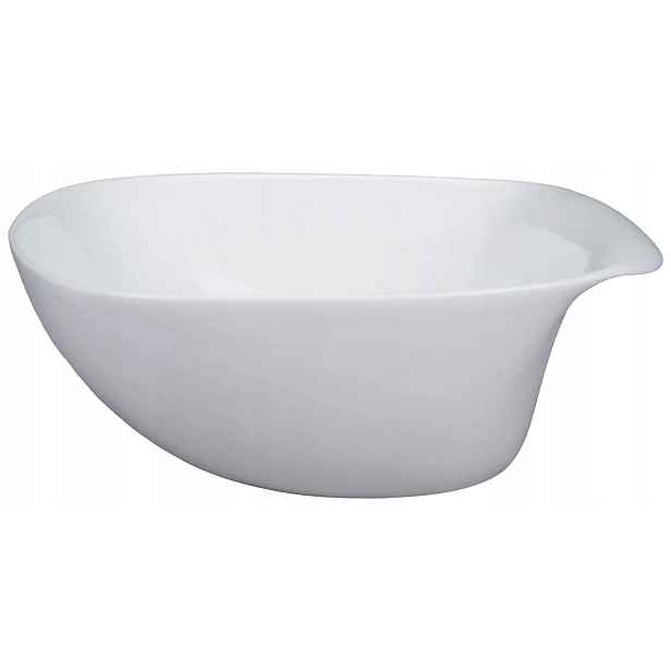 Cloud Miska 2900 ml bílá Rak Porcelain