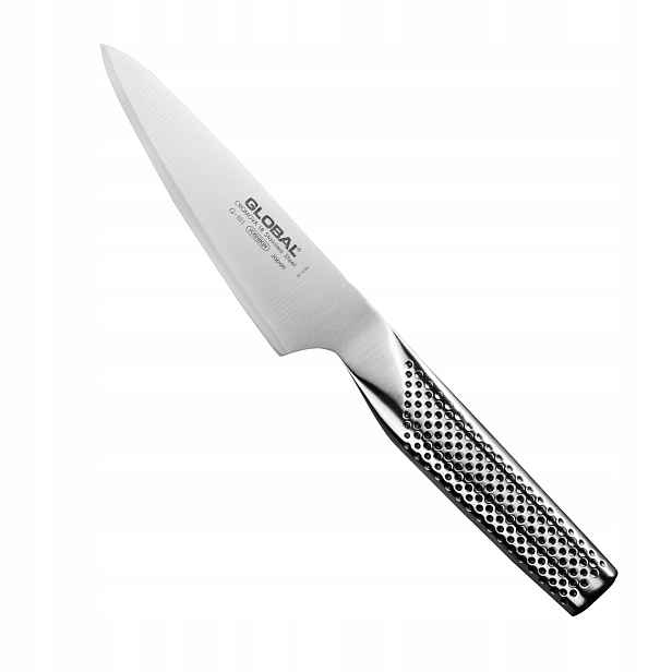 Nůž šéfkuchaře 13 cm Global G-101