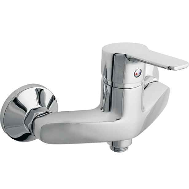 Rubineta OLSEN SPA Uno 12 OLBAUN12 - sprchová baterie 150 mm
