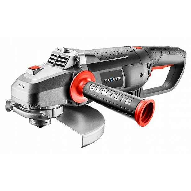 Úhlová Bruska 2600 W 230 MM
